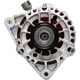 Purchase Top-Quality Remanufactured Alternator by QUALITY-BUILT - 15425 pa1