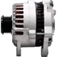 Purchase Top-Quality Remanufactured Alternator by QUALITY-BUILT - 15425 pa2