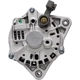 Purchase Top-Quality Remanufactured Alternator by QUALITY-BUILT - 15425 pa3