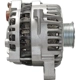 Purchase Top-Quality Remanufactured Alternator by QUALITY-BUILT - 15427 pa1
