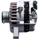 Purchase Top-Quality Remanufactured Alternator by QUALITY-BUILT - 15428 pa1