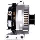 Purchase Top-Quality Remanufactured Alternator by QUALITY-BUILT - 15429 pa1