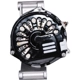Purchase Top-Quality Remanufactured Alternator by QUALITY-BUILT - 15429 pa9