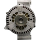 Purchase Top-Quality Remanufactured Alternator by QUALITY-BUILT - 15430 pa4