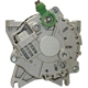 Purchase Top-Quality Remanufactured Alternator by QUALITY-BUILT - 15431 pa1