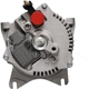 Purchase Top-Quality Remanufactured Alternator by QUALITY-BUILT - 15433 pa5