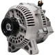 Purchase Top-Quality Remanufactured Alternator by QUALITY-BUILT - 15433 pa7