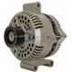Purchase Top-Quality Remanufactured Alternator by QUALITY-BUILT - 15434 pa1