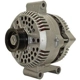 Purchase Top-Quality Remanufactured Alternator by QUALITY-BUILT - 15434 pa5