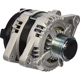 Purchase Top-Quality Remanufactured Alternator by QUALITY-BUILT - 15435 pa5