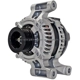 Purchase Top-Quality Remanufactured Alternator by QUALITY-BUILT - 15438 pa1