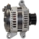 Purchase Top-Quality Remanufactured Alternator by QUALITY-BUILT - 15438 pa3