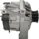 Purchase Top-Quality Remanufactured Alternator by QUALITY-BUILT - 15442 pa1