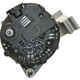 Purchase Top-Quality Remanufactured Alternator by QUALITY-BUILT - 15442 pa2