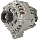 Purchase Top-Quality Remanufactured Alternator by QUALITY-BUILT - 15443 pa1