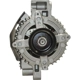 Purchase Top-Quality Remanufactured Alternator by QUALITY-BUILT - 15445 pa2