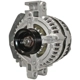 Purchase Top-Quality Remanufactured Alternator by QUALITY-BUILT - 15445 pa3