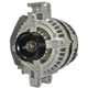Purchase Top-Quality Remanufactured Alternator by QUALITY-BUILT - 15445 pa5