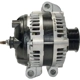 Purchase Top-Quality Remanufactured Alternator by QUALITY-BUILT - 15446 pa1