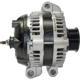 Purchase Top-Quality Remanufactured Alternator by QUALITY-BUILT - 15446 pa10