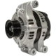Purchase Top-Quality Remanufactured Alternator by QUALITY-BUILT - 15446 pa2