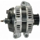 Purchase Top-Quality Remanufactured Alternator by QUALITY-BUILT - 15446 pa9