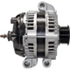 Purchase Top-Quality Remanufactured Alternator by QUALITY-BUILT - 15447 pa3
