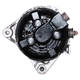 Purchase Top-Quality QUALITY-BUILT - 15448 - Remanufactured Alternator pa1