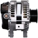 Purchase Top-Quality QUALITY-BUILT - 15448 - Remanufactured Alternator pa3
