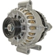 Purchase Top-Quality Remanufactured Alternator by QUALITY-BUILT - 15450 pa6