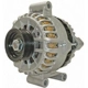 Purchase Top-Quality Remanufactured Alternator by QUALITY-BUILT - 15450 pa7