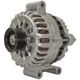Purchase Top-Quality Remanufactured Alternator by QUALITY-BUILT - 15452 pa2