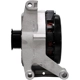 Purchase Top-Quality Remanufactured Alternator by QUALITY-BUILT - 15455 pa2