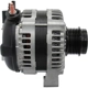 Purchase Top-Quality Remanufactured Alternator by QUALITY-BUILT - 15457 pa1
