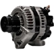Purchase Top-Quality Remanufactured Alternator by QUALITY-BUILT - 15457 pa2