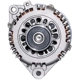 Purchase Top-Quality QUALITY-BUILT - 15458 - Remanufactured Alternator pa2