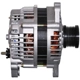 Purchase Top-Quality QUALITY-BUILT - 15458 - Remanufactured Alternator pa3