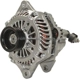 Purchase Top-Quality Remanufactured Alternator by QUALITY-BUILT - 15477 pa1