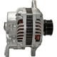 Purchase Top-Quality Remanufactured Alternator by QUALITY-BUILT - 15477 pa2