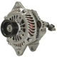 Purchase Top-Quality Remanufactured Alternator by QUALITY-BUILT - 15477 pa5