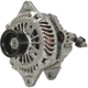 Purchase Top-Quality Remanufactured Alternator by QUALITY-BUILT - 15477 pa6