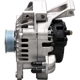 Purchase Top-Quality Remanufactured Alternator by QUALITY-BUILT - 15478 pa4