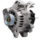 Purchase Top-Quality Remanufactured Alternator by QUALITY-BUILT - 15478 pa5
