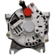 Purchase Top-Quality Remanufactured Alternator by QUALITY-BUILT - 15485 pa1