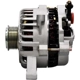 Purchase Top-Quality Remanufactured Alternator by QUALITY-BUILT - 15485 pa4