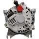 Purchase Top-Quality Remanufactured Alternator by QUALITY-BUILT - 15485 pa5