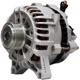 Purchase Top-Quality Remanufactured Alternator by QUALITY-BUILT - 15485 pa6