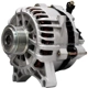 Purchase Top-Quality Remanufactured Alternator by QUALITY-BUILT - 15485 pa9