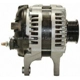Purchase Top-Quality Remanufactured Alternator by QUALITY-BUILT - 15487 pa4