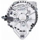 Purchase Top-Quality Remanufactured Alternator by QUALITY-BUILT - 15491 pa10